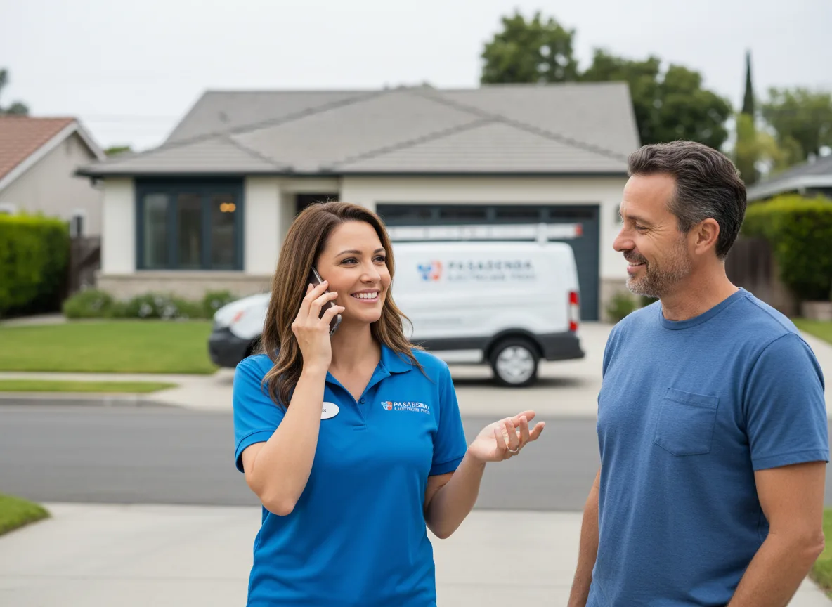 Electrician Munfordville, KY FAQs